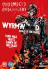 Wyrmwood - Road of the Dead - DVD