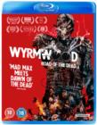 Wyrmwood - Road of the Dead - Blu-ray