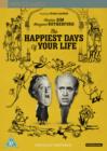 The Happiest Days of Your Life - DVD
