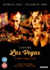 Leaving Las Vegas - DVD