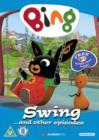 Bing: Swing and Other Episodes - DVD