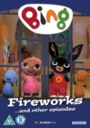 Bing: Fireworks and Other Episodes - DVD