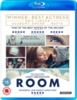 Room - Blu-ray
