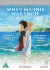 When Marnie Was There - DVD