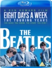 The Beatles: Eight Days a Week - The Touring Years - Blu-ray