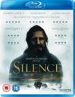 Silence - Blu-ray