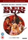 Red Sun - DVD