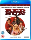 Red Sun - Blu-ray