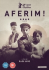 Aferim! - DVD