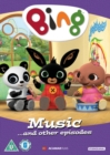 Bing: Music... And Other Episodes - DVD