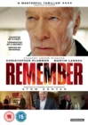 Remember - DVD