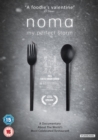 Noma My Perfect Storm - DVD