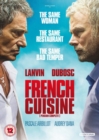 French Cuisine - DVD