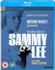 The Small World of Sammy Lee - Blu-ray