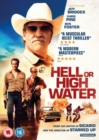 Hell Or High Water - DVD