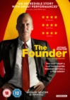 The Founder - DVD