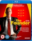 The Founder - Blu-ray