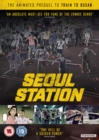 Seoul Station - DVD