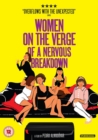 Women On the Verge of a Nervous Breakdown - DVD