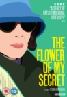 The Flower of My Secret - DVD