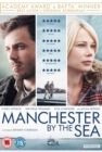 Manchester By the Sea - DVD
