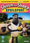 Shaun the Sheep: Spoilsport - DVD