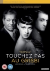 Touchez Pas Au Grisbi - DVD