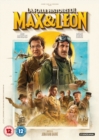 La Folle Histoire De Max Et Léon - DVD