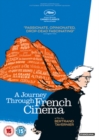 A   Journey Through French Cinema - DVD