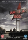American Gods: Complete Season One - DVD