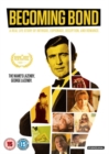 Becoming Bond - DVD