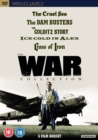 The War Collection - DVD