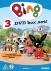 Bing Triple Collection - DVD