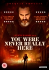 You Were Never Really Here - DVD