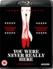 You Were Never Really Here - Blu-ray