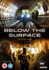 Below the Surface: Season One - DVD