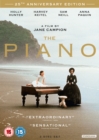 The Piano - DVD