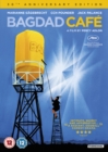 Bagdad Café - DVD