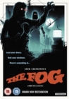 The Fog - DVD