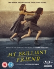 My Brilliant Friend - DVD