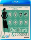 Kind Hearts and Coronets - Blu-ray
