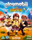 Playmobil - The Movie - Blu-ray