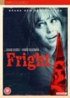 Fright - DVD