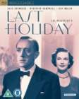 Last Holiday - DVD