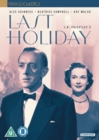 Last Holiday - Blu-ray
