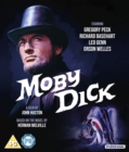 Moby Dick - Blu-ray