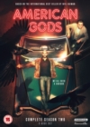 American Gods: Complete Season Two - DVD