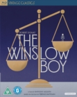 The Winslow Boy - Blu-ray
