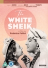 The White Sheik - DVD