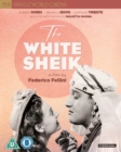 The White Sheik - Blu-ray